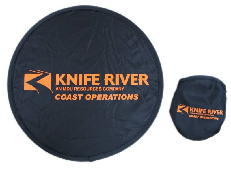 FOLDABLE FLYER- 1 COLOUR PRINT