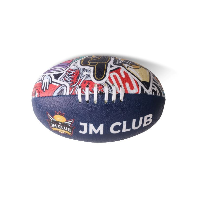 Thumbnail: Training Footy Ball - size 5