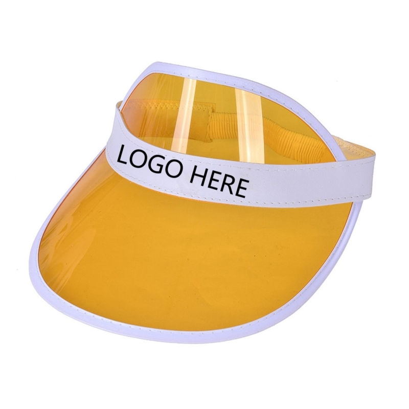 Thumbnail: PVC SUN VISOR