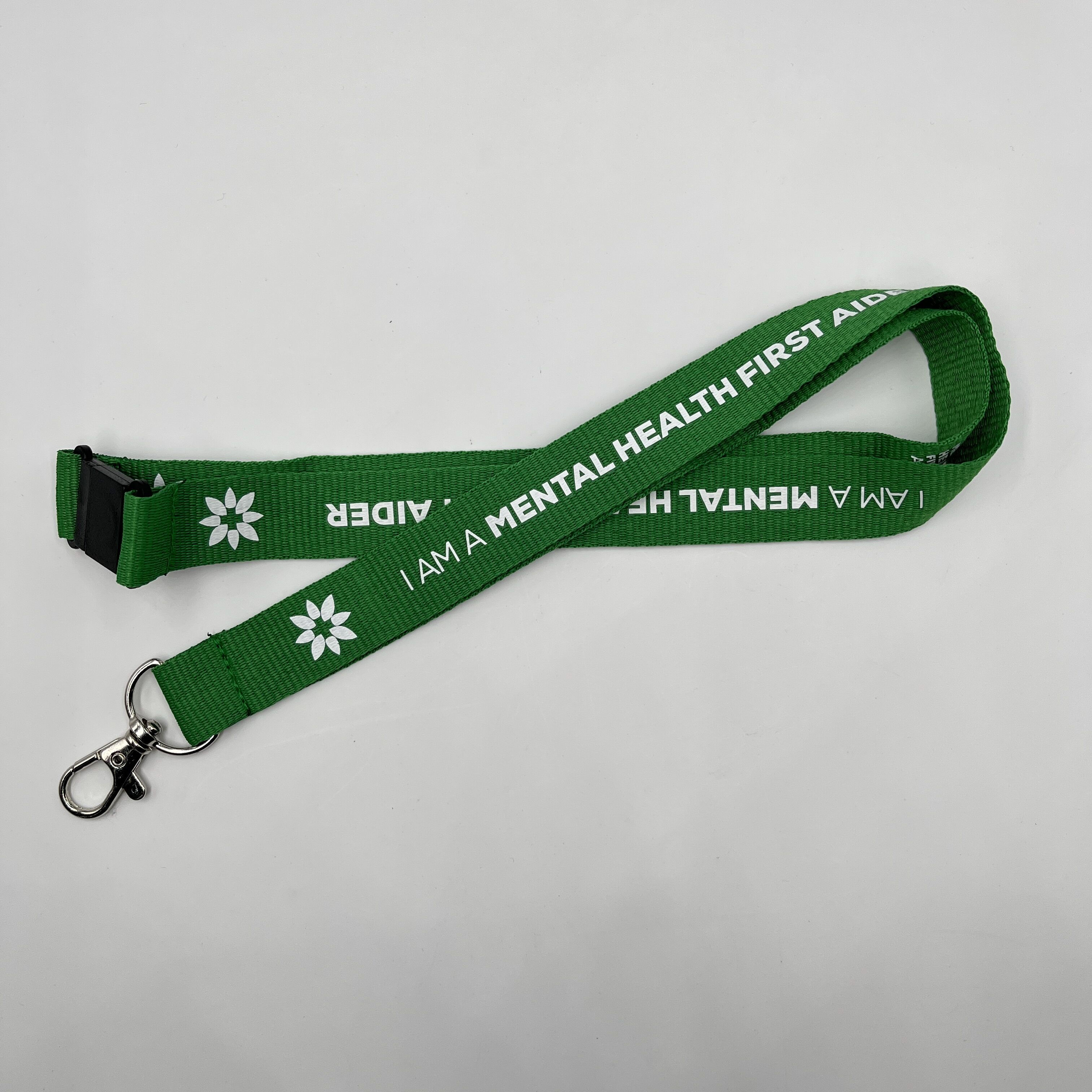 RPET LANYARD