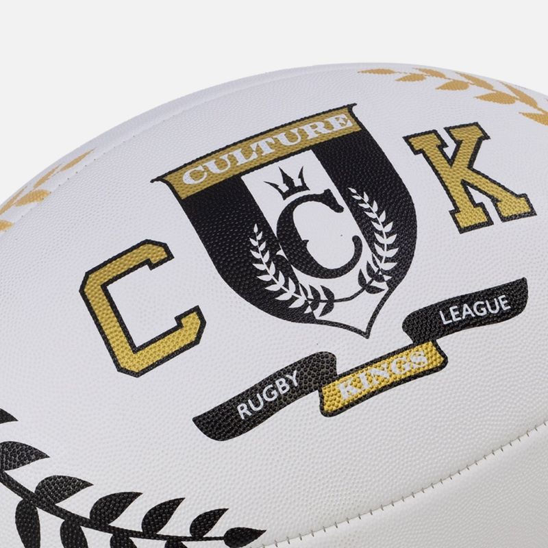 Thumbnail: Training Rugby Ball - size 5
