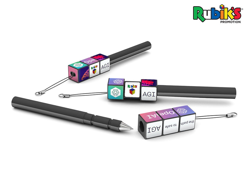 Thumbnail: RUBIK'S PEN