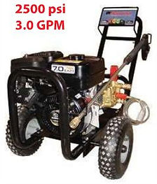 Appareil de nettoyage haute pression de professionnelle model KC3250SUB de KODIAK