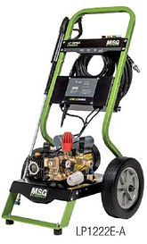 Appareil de nettoyage haute pression model LP1222E-A de MS Gregson