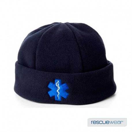 bonnet ambulancier