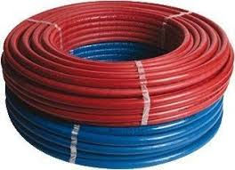 Thumbnail: Plumbing fittings PVC CPVC A PEX pro