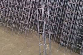 Thumbnail: Iron bars Prefabricated renforcement Rebars
