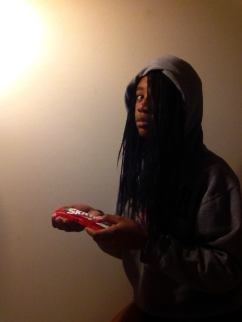 Figuring Out America