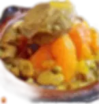 tajine aux artichauts image