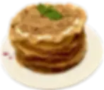 jawhara ou pastilla au lait