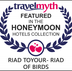 une distinction... pour amoureux