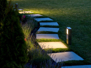 Landscape Lighting on Paver Walkway.jpeg