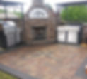 Paver Patio Fireplace in Issaquah, WA.jpg