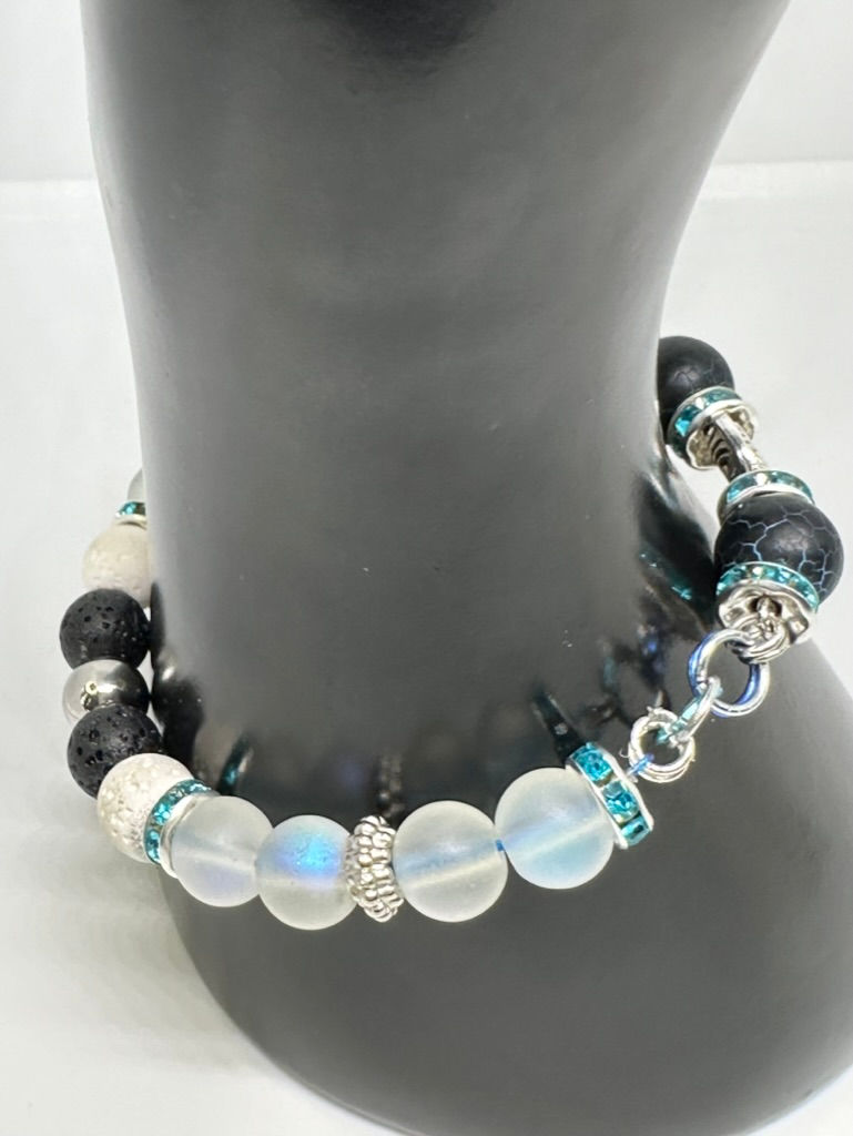 Thumbnail: Midnight Tide Bracelet