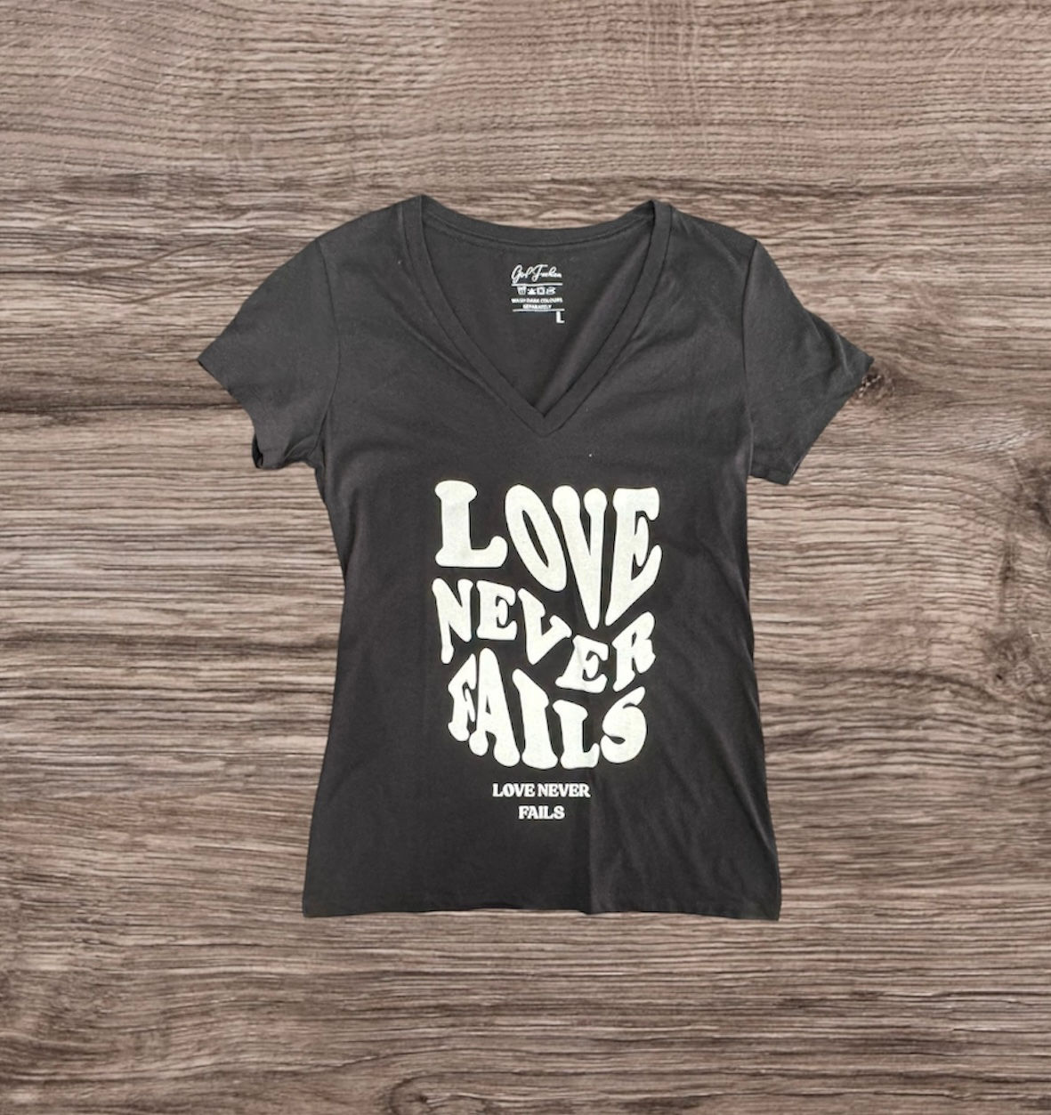 Camisas serigrafiadas