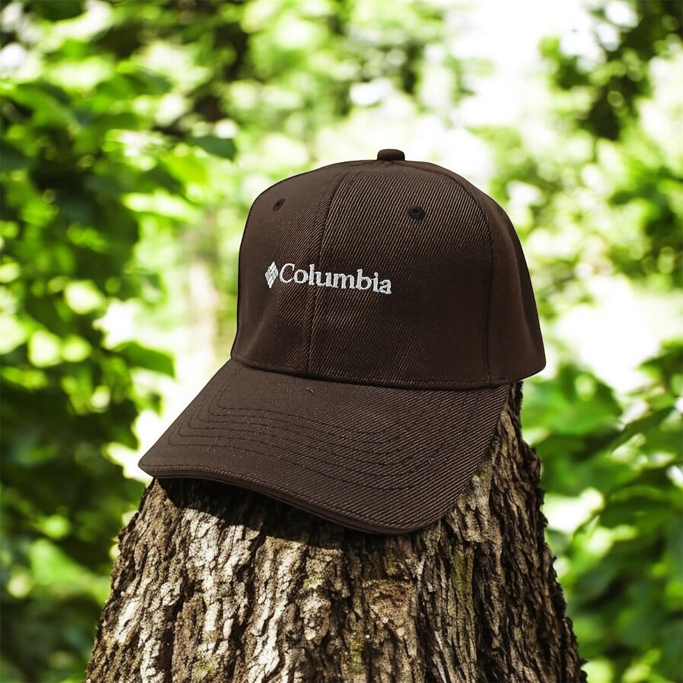 Miniatura: Gorras Columbia