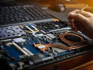 Manutençao de Notebook