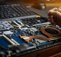 Manutençao de Notebook