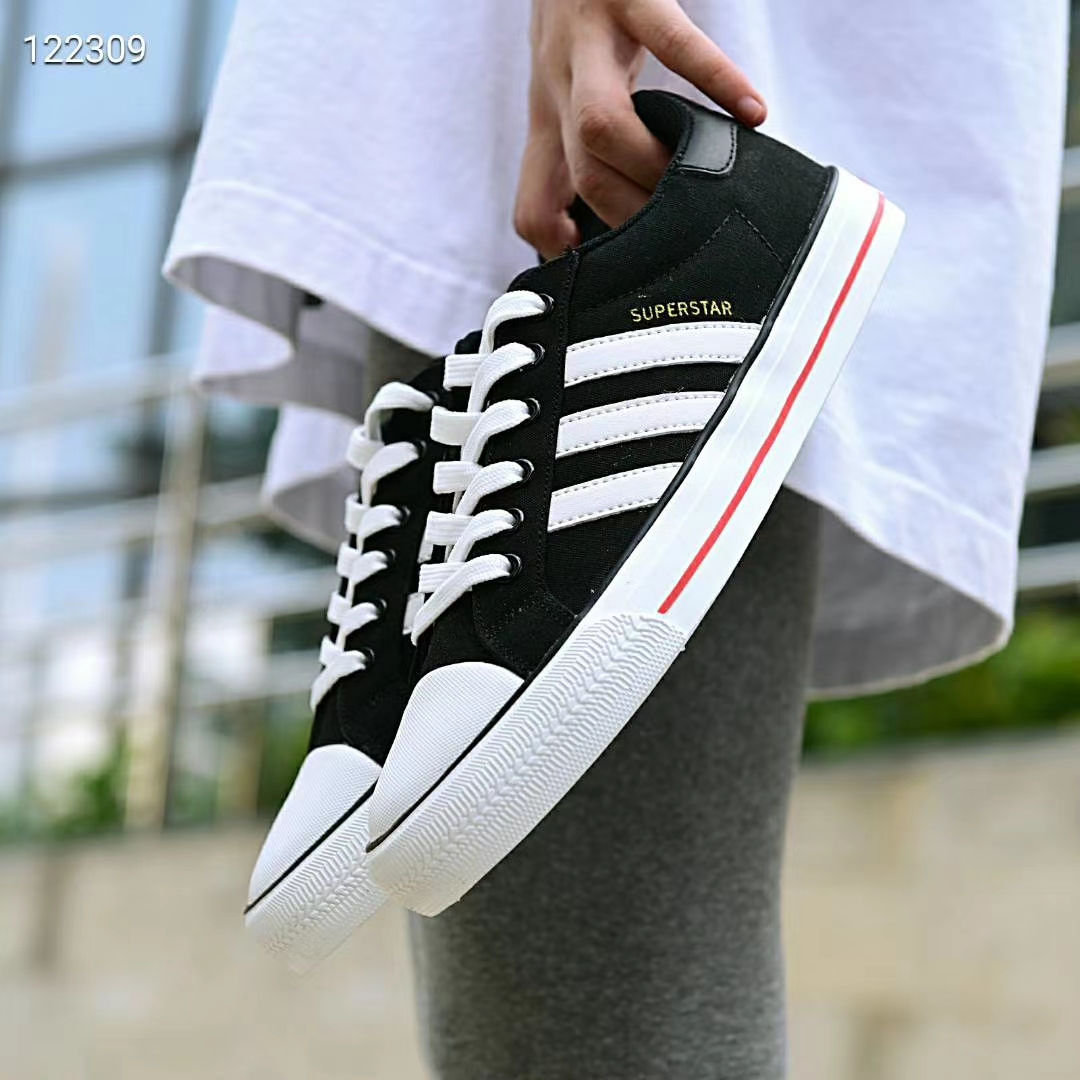 Adidas sneakers men and women 2020