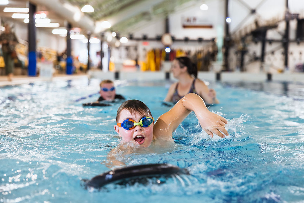 Swimming New Zealand Adopts Integrity Code