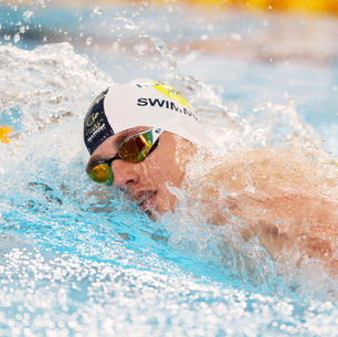 Aquablacks Project B32 to Launch at NZ Age Group Swimming Championships