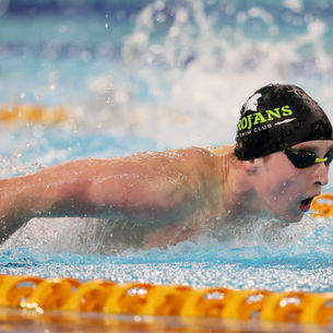 28 Swimmers to Represent New Zealand at Oceania Championships