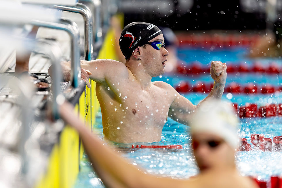 Records and Titles Cap Memorable Championships in Christchurch