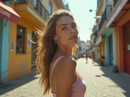 Join SnappedxJack for High-Quality Model Content