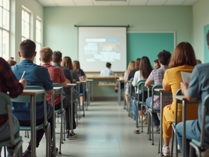Acceso a Servicios Inclusivos en Salud y Educación