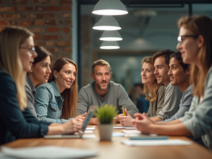 Oportunidades Laborales Inclusivas para Todos