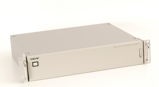 Sigma DSP Driverack