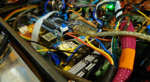Sigma DSP Driverack