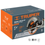 Miniatura: Sierra circular 7-1/4' 1800 W, industrial, Truper SICI-7-1/4N4 11779