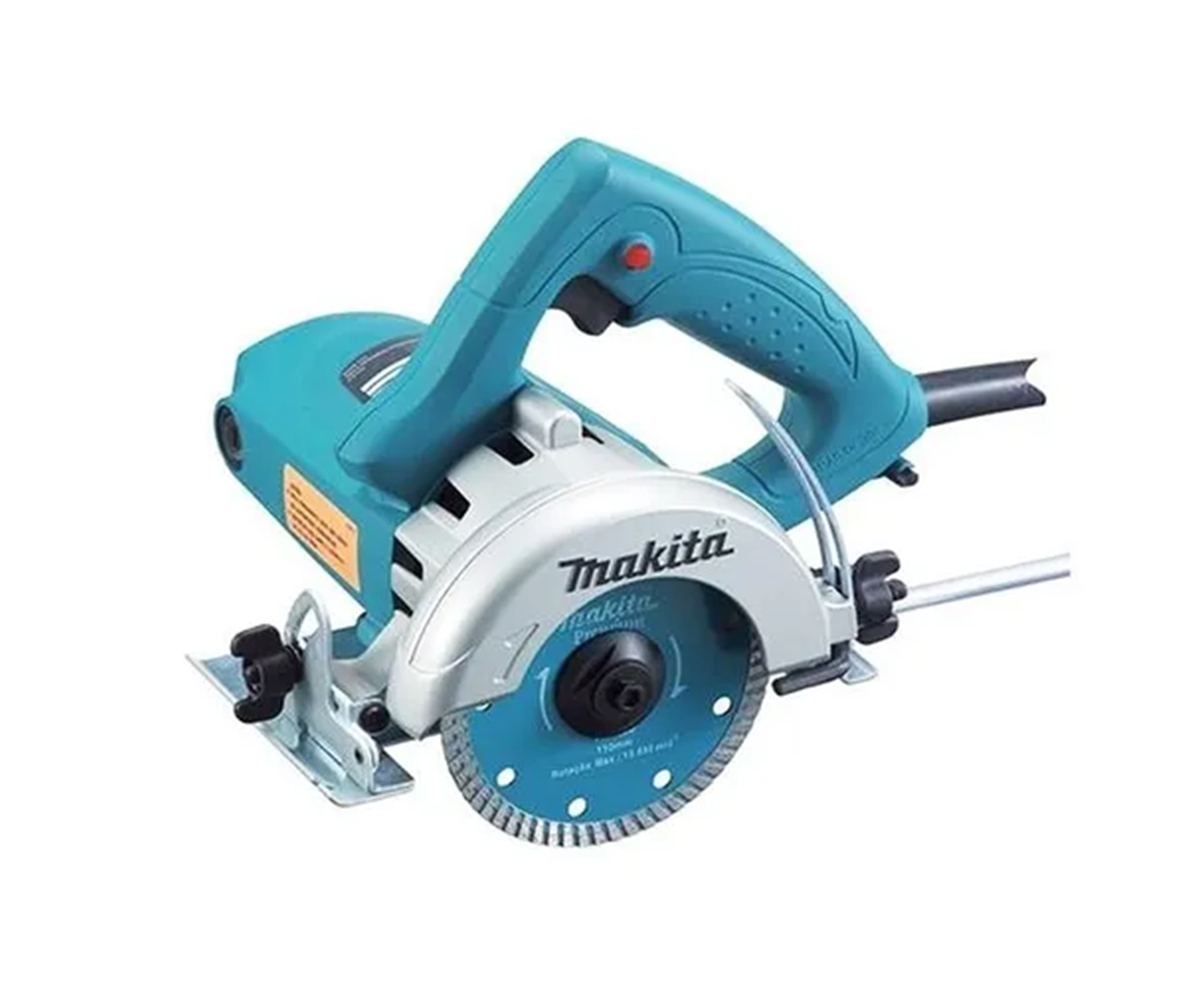 Cortadora De Diamante 4 3/8 1400W 4100NH2KX1 Makita