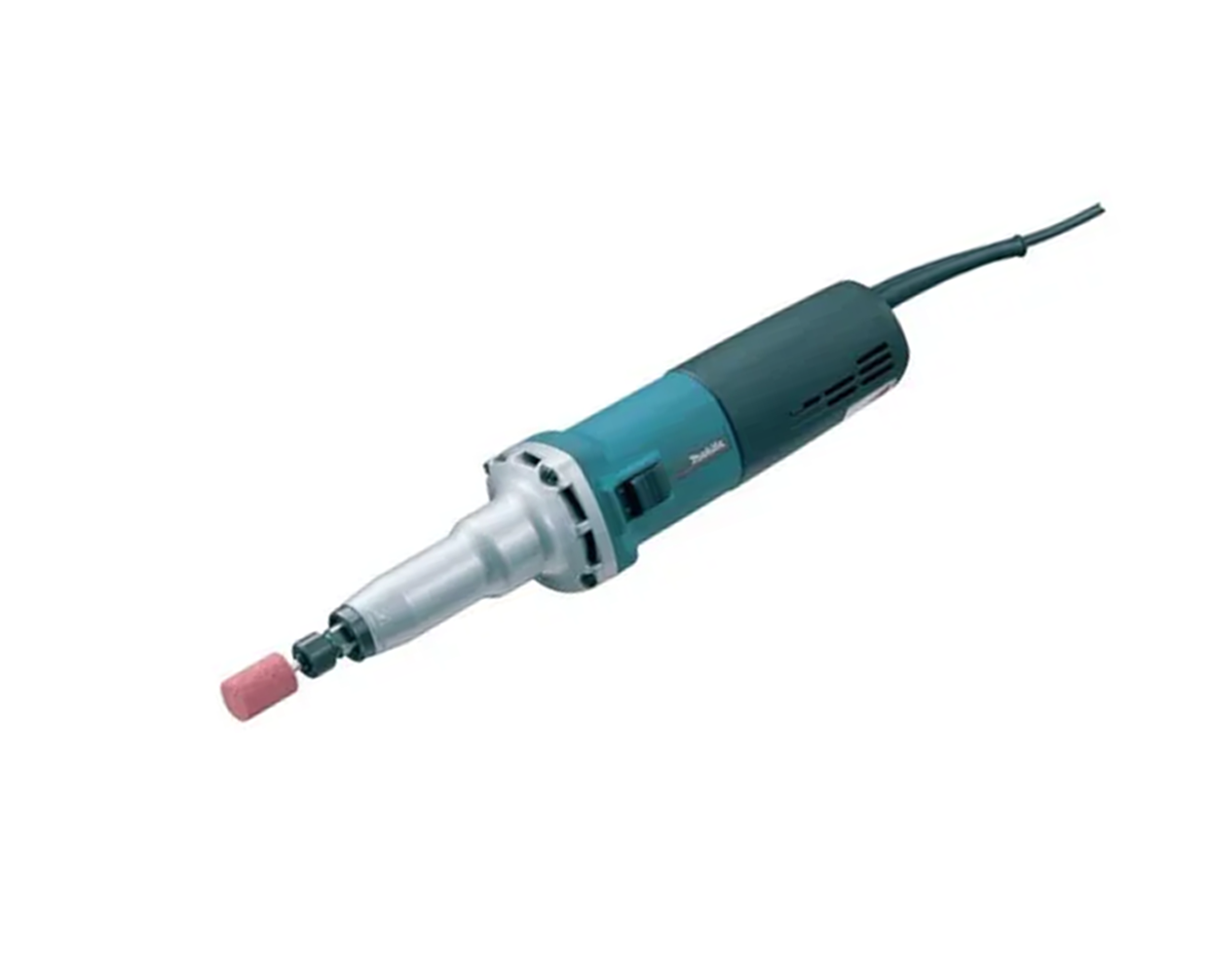 Rectificador De 1/4 750W GD0800C Makita