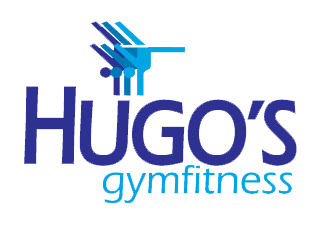 Hugo's Gymfitness logo