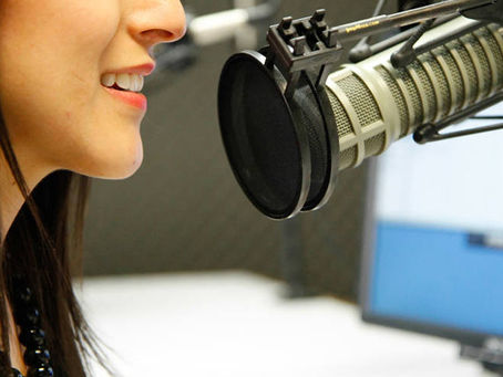 Términos y Condiciones para entregar un programa enlatado a Radio City.