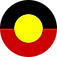 aboriginal flag
