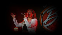 Big Break Vocal Competition 2015