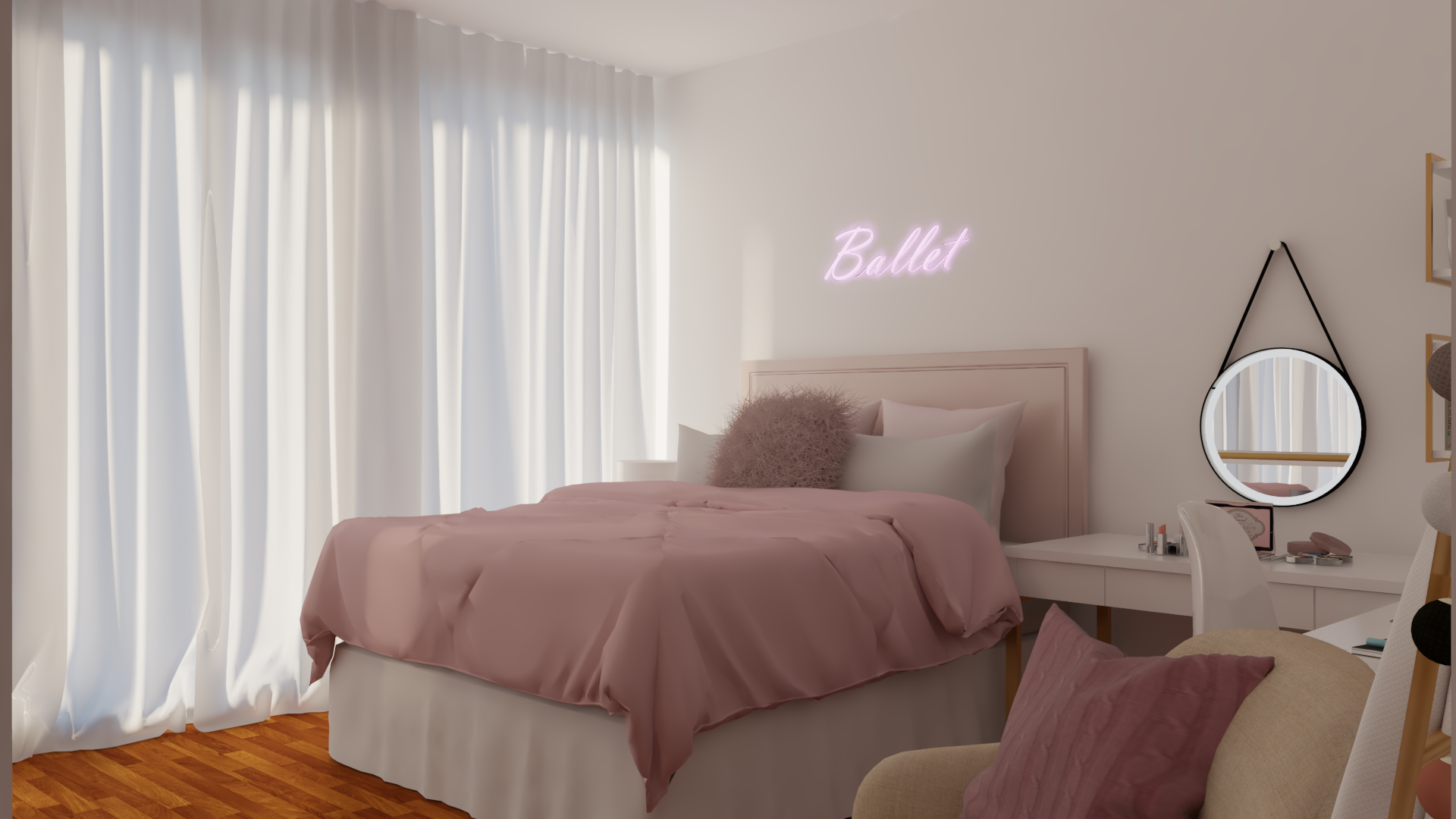 Claudia 2 - quarto Laura - 03