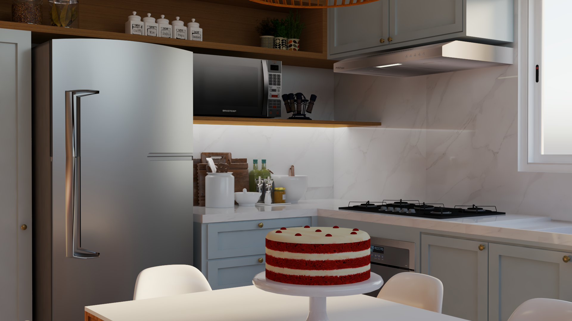 Ana Claudia - cozinha - R0- 06