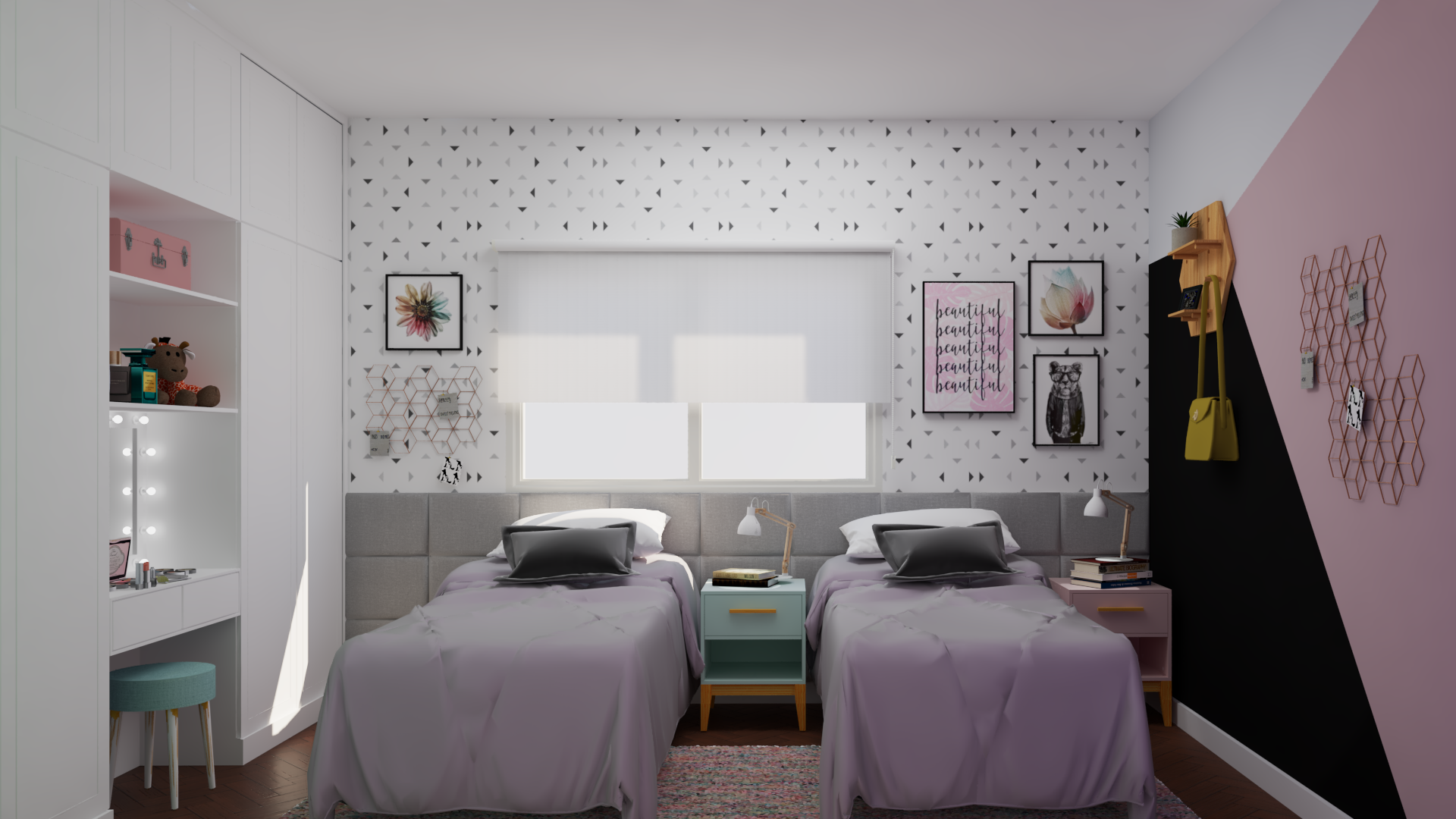 Quarto A - 01