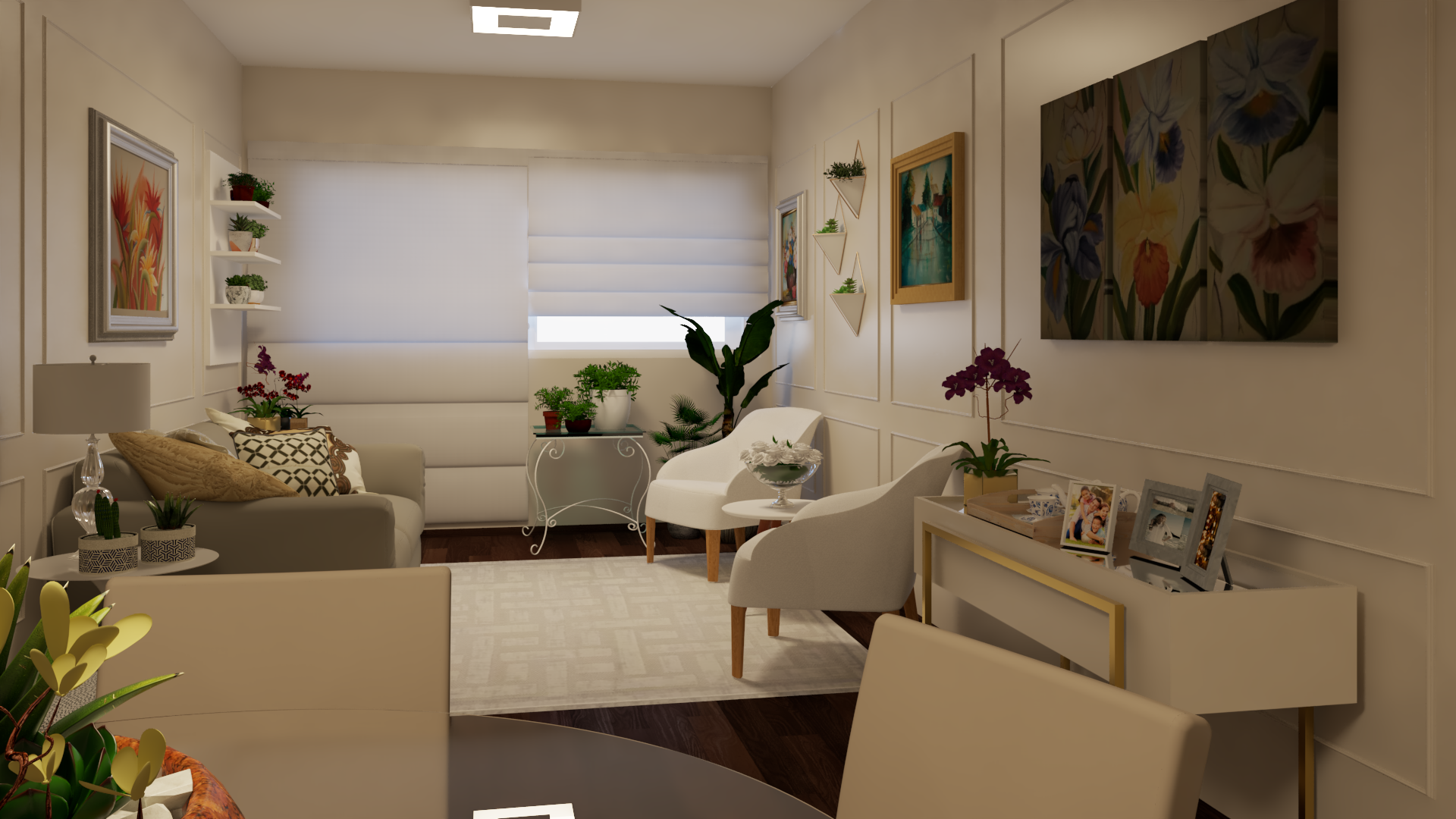 Enida - sala integrada - previa 02