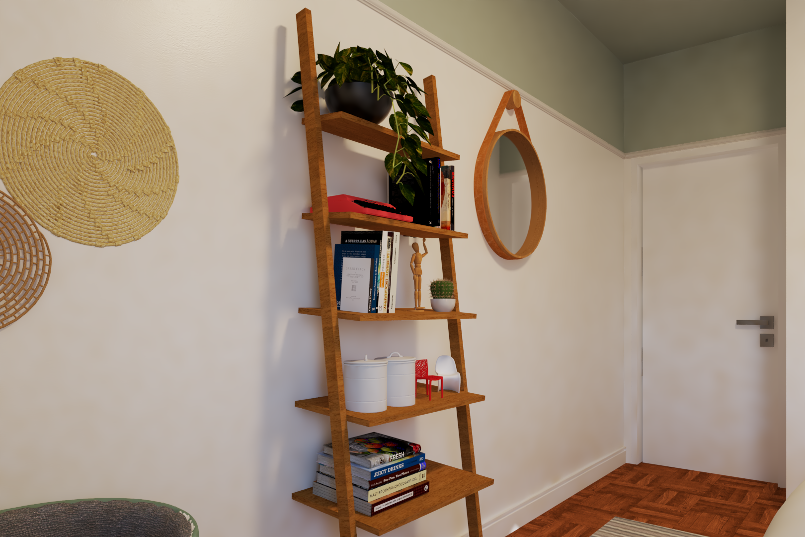 Apto 123 - quarto casal 04