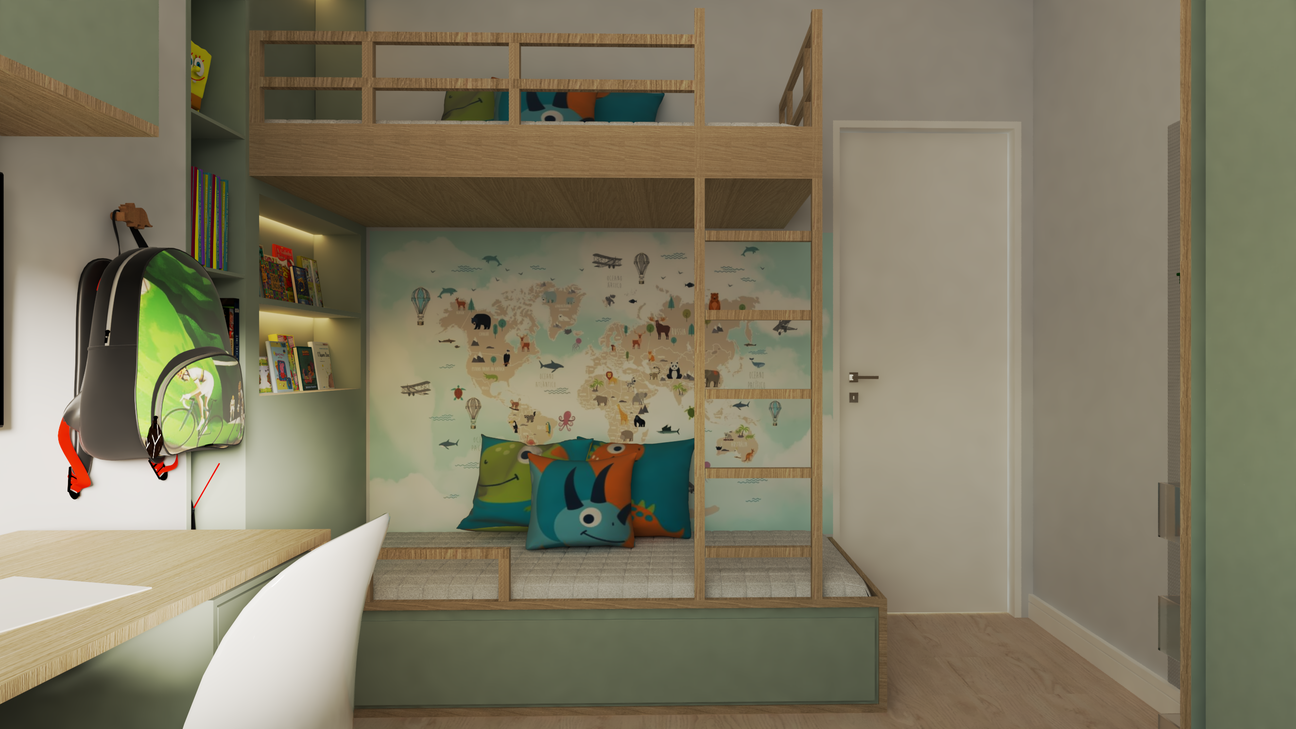 Juliana F - Quarto David - 04