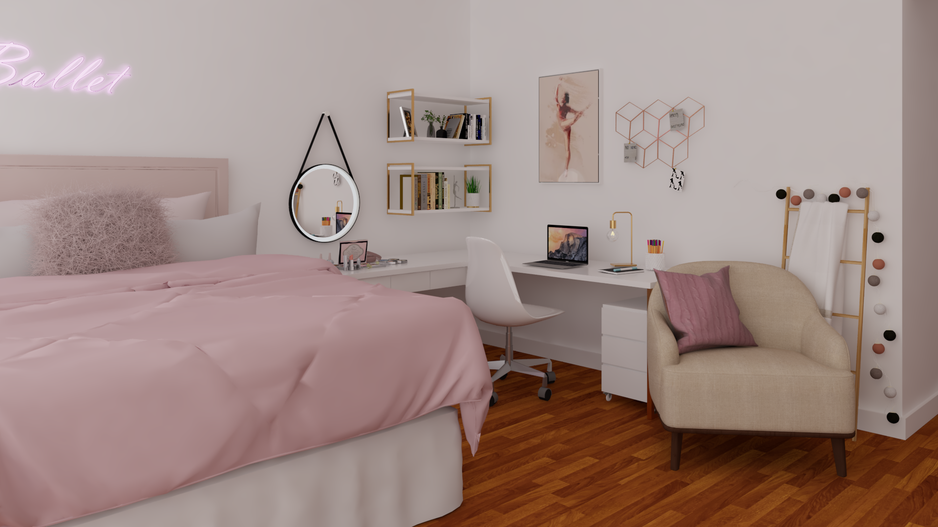 Claudia 2 - quarto Laura - 05