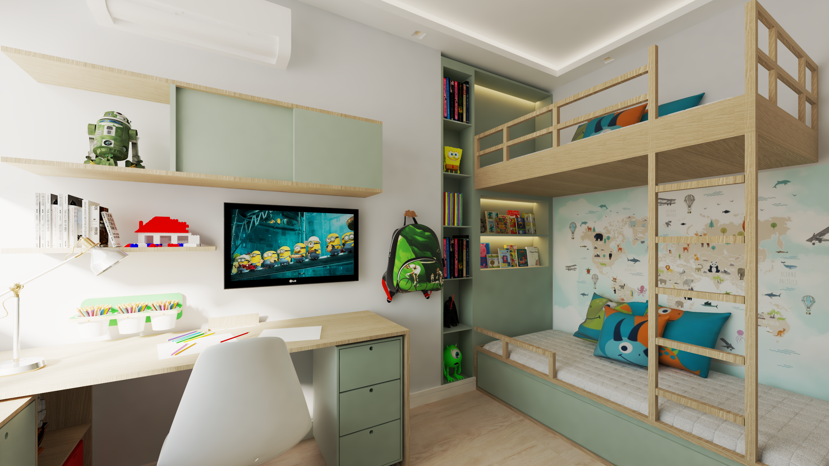 Juliana F - Quarto David - 03
