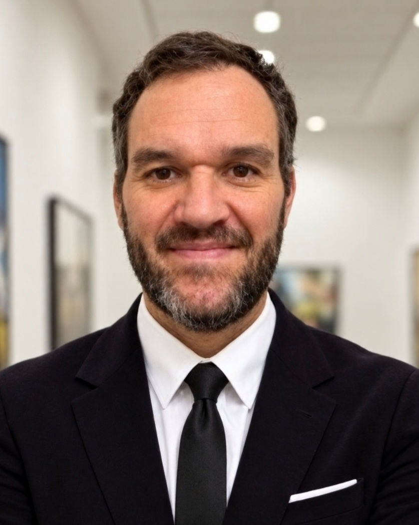 Mario Santos