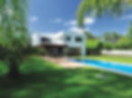 Vivienda Berruti