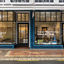 Writer: Lysaght Watt Gallery
